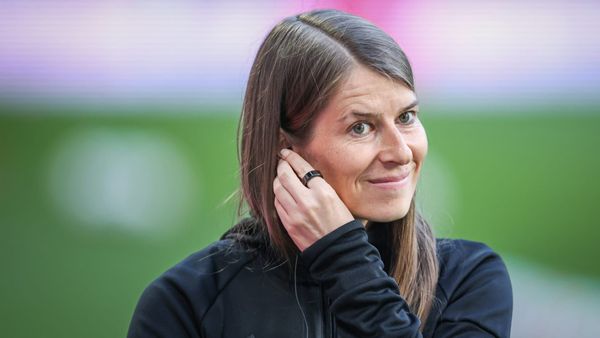 Eta vor Wiedersehen mit Fischer: "Sehr, sehr feiner Mensch"