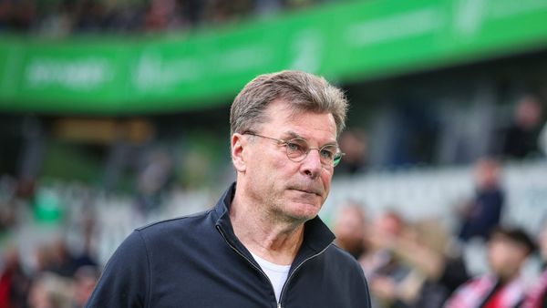 Hecking warnt vor Paderborn: "Kein Selbstläufer"
