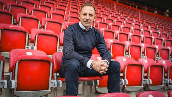 Lustrinelli neuer Trainer von Union Berlin