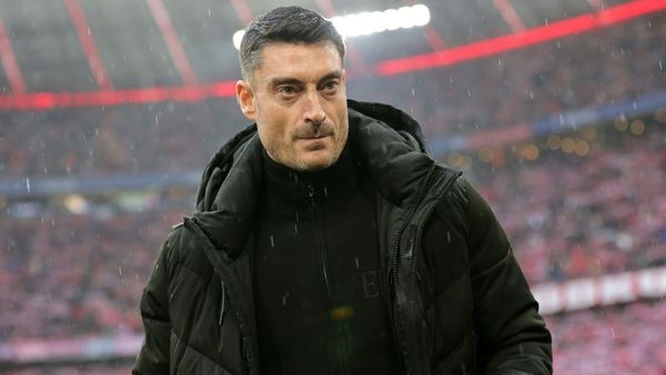 Riera teilt aus: Berichterstattung "totaler Bullshit"