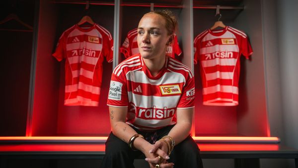 Nationalspielerin Gräwe wechselt zu Union