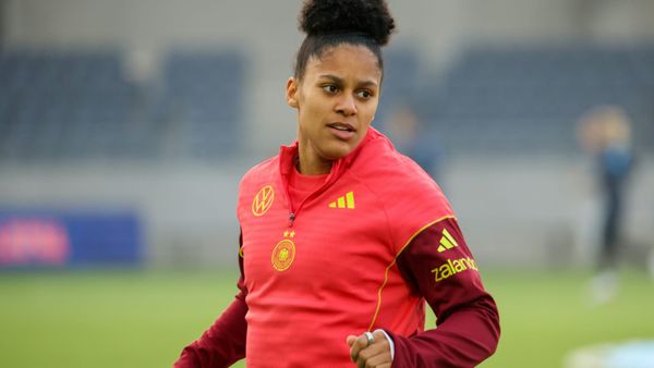 Wechsel auf der Insel: Nationalspielerin Martinez zu Tottenham