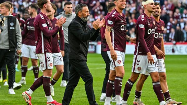 "Körperliche und verbale Übergriffe": Platzsturm nach Celtic-Titel