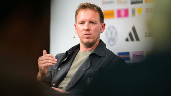 Nagelsmann froh über Neuer-Pause im Pokal