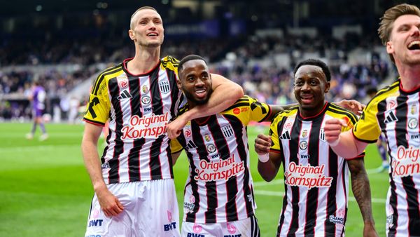 LASK nach 61 Jahren wieder österreichischer Meister