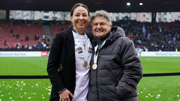 Bernauer wird Kellermann-Nachfolgerin in Wolfsburg