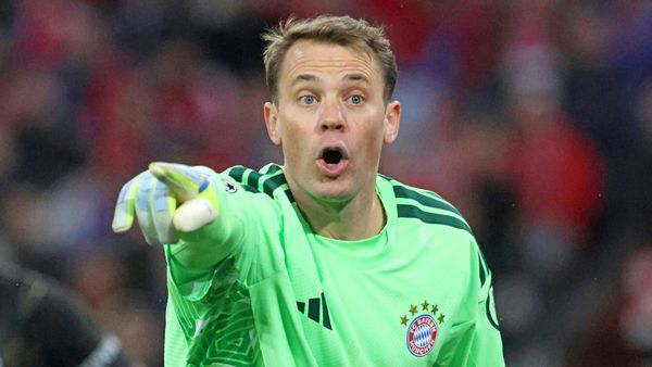 FC Bayern: Neuer vor Verlängerung
