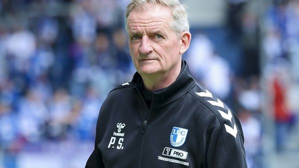 Magdeburg trotz Niederlage gerettet