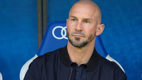 "Niemals einmischen": Ilzer hält sich aus DFB-Torwartfrage raus