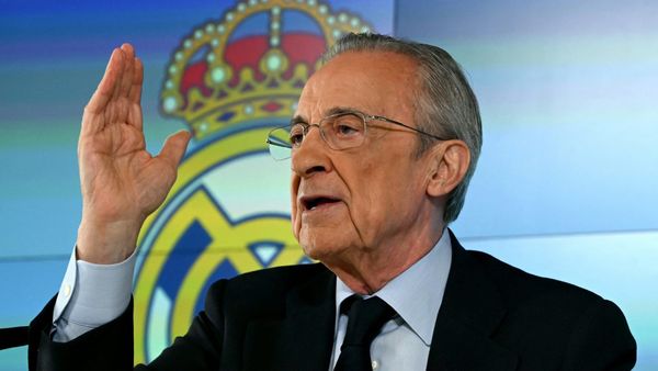 Real Madrid: Gegenkandidat von Pérez bringt sich in Stellung
