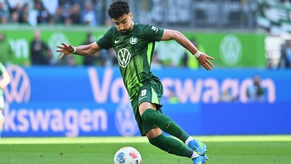 Vor Bayern-Spiel: Hecking streicht Amoura und Paredes