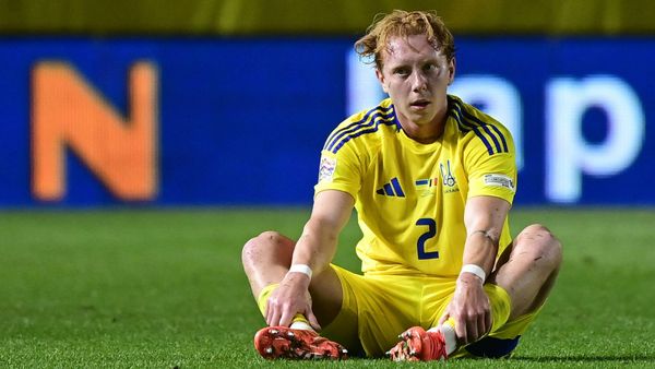Gladbach holt ukrainischen Nationalspieler Konoplija