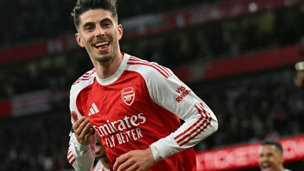Havertz hofft auf Déjà-vu vom Finale 2021