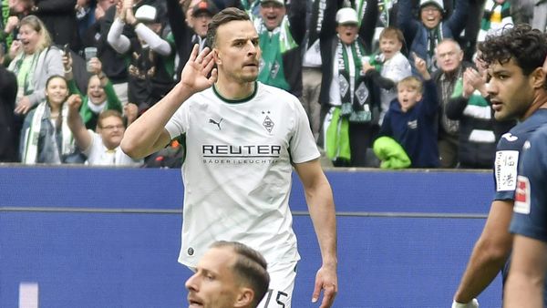 Ausgerechnet Tabakovic: Hoffenheim verpasst die Champions League