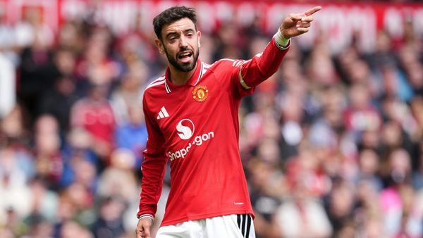 Premier League: Fernandes zum Spieler des Jahres gekürt