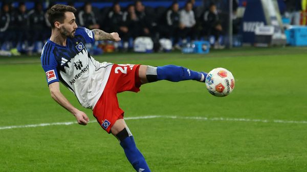 HSV bedankt sich bei Leihspielern - und kündigt Gespräche an