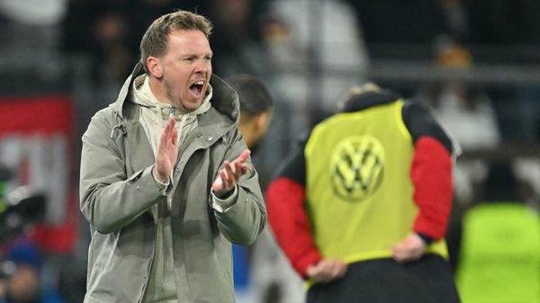 SZ: Nagelsmann denkt über vier Torhüter nach