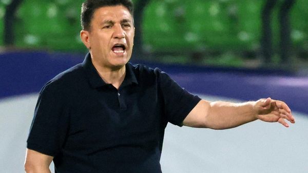 Vor WM: Iranische Nationalmannschaft in Heimat verabschiedet
