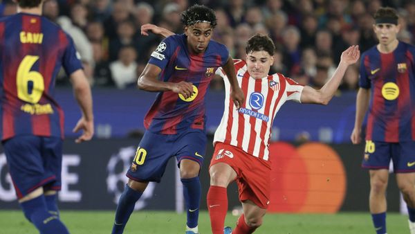 Konzerttickets für Yamal? Atlético attackiert Barca