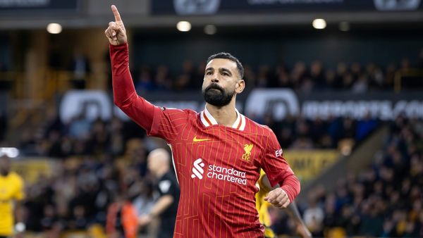 WM: Ägypten setzt auf Salah und Marmoush