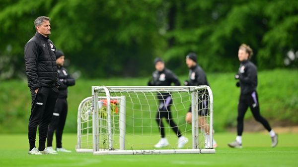 Vor Abstiegs-Showdown: Magen-Darm-Virus bei St. Pauli