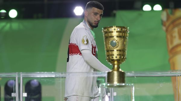 Stuttgarts Pokal-Blues: "Frust-Döner" für Undav und Co.