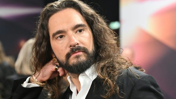 Musiker Tom Kaulitz wird WM-"Fan-Experte" bei MagentaTV