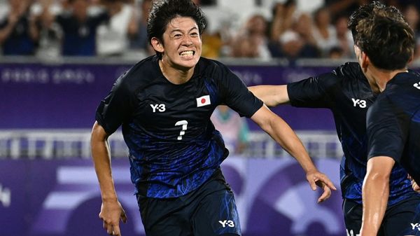 Nächster Japaner: Freiburg holt Yamamoto aus Belgien