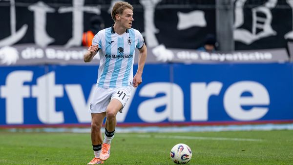 Aufsteiger Paderborn verpflichtet Lippmann