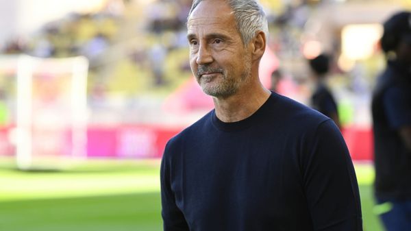 Frankfurt holt Hütter als Trainer zurück
