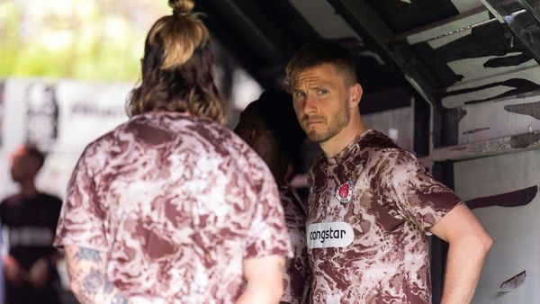 St. Pauli: Mets und Saliakas fallen aus