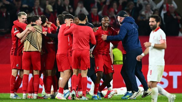 Freiburg entschlossen: "Wollen den Titel"