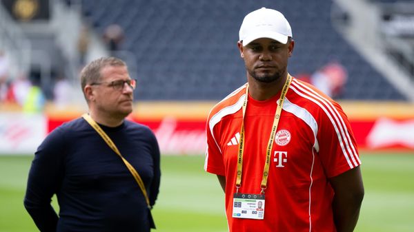 FC Bayern: "Was wir geleistet haben, ist sehr besonders"