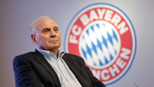 Hoeneß und die "Angst" vor dem Altern