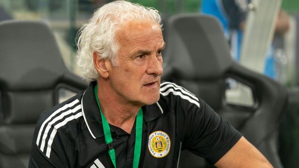 Rutten tritt bei deutschem WM-Gegner Curacao zurück