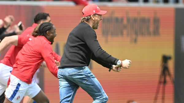 3. Liga: Cottbus zweiter Aufsteiger