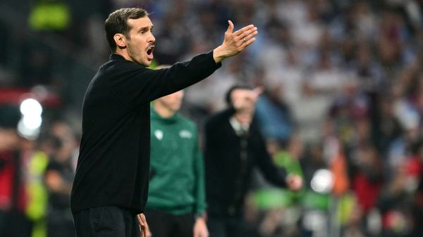 Schuster will aus Finalpleite "lernen" und "besser werden"