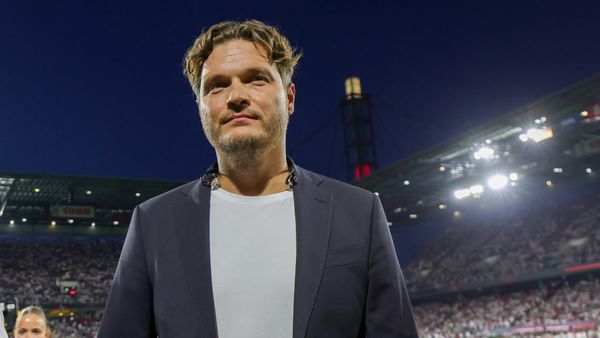 Vertrag bis 2028: Terzic wird Bilbao-Trainer