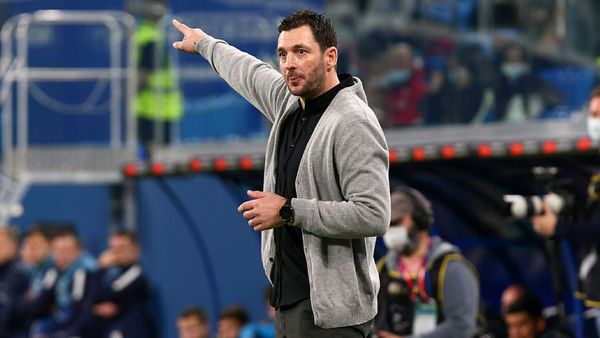 Russland: Schwarz kehrt zu Dynamo Moskau zurück