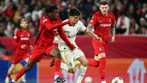 Bundesliga verpasst weiteren Champions-League-Startplatz