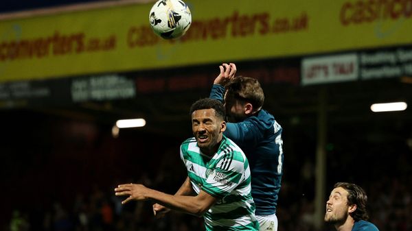 VAR-Drama bringt Meisterfinale: Hearts außer sich