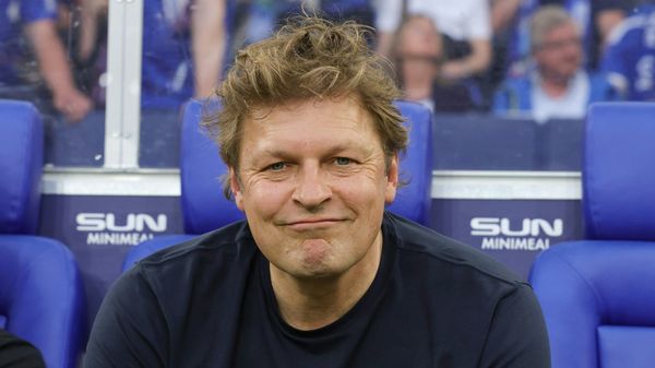 Dank Aufstieg von Schalke: Vertrag von Mulder verlängert