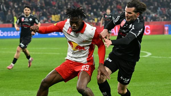 Medien: Gadou erster Book-Transfer beim BVB