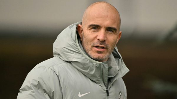 Medien: Maresca wird Guardiola-Nachfolger bei Manchester City