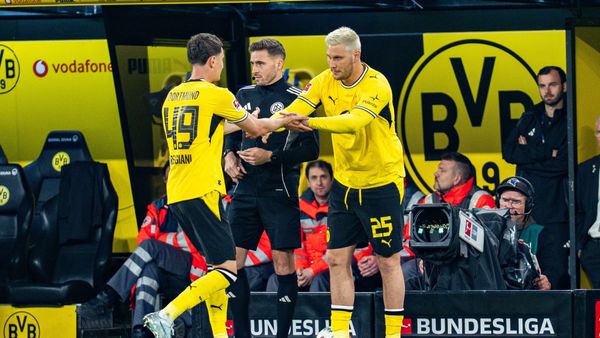 Kovac hält Wort und bringt Süle: "Hat er sich verdient"