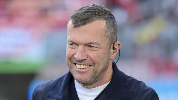 Matthäus über DFB-Elf: "Mannschaft, die sehr weit kommen kann"