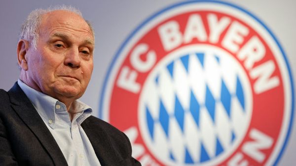 Hoeneß kritisiert Nagelsmann erneut: "Nicht in Ordnung"