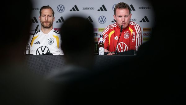 Medien: Nagelsmann macht Neuer zur Nummer eins