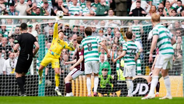 Kein Happy End für Hearts: Celtic mit Last-Minute-Sieg