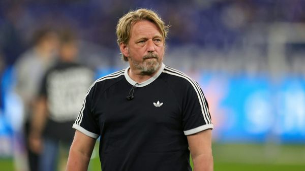 Medien: Düsseldorf trennt sich von Mislintat